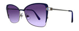 SWAROVSKI ZONNEBRILLEN SK0314-91W-56