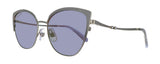 SWAROVSKI ZONNEBRILLEN SK0318-16Z-54