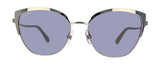 SWAROVSKI ZONNEBRILLEN SK0318-16Z-54