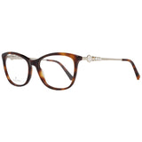 SWAROVSKI BRILLEN SK5276 54052