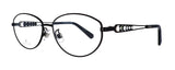 SWAROVSKI BRILLEN SK5357-D-001-55