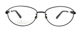SWAROVSKI BRILLEN SK5357-D-001-55