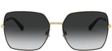 DOLCE & GABBANA MOD. SLIM DG 2242
