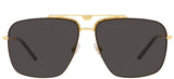 DOLCE & GABBANA MOD. SLIM DG 2264