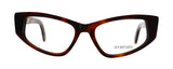 SPORTMAX EYEWEAR SM5003-52-51