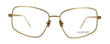 SPORTMAX EYEWEAR SM5008-31-53
