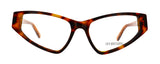 SPORTMAX EYEWEAR SM5013-56-53