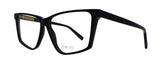 SPORTMAX EYEWEAR SM5015-001-56