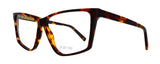 SPORTMAX EYEWEAR SM5015-052-56