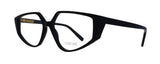 SPORTMAX EYEWEAR SM5016-001-55
