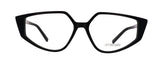 SPORTMAX EYEWEAR SM5016-001-55