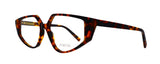 SPORTMAX EYEWEAR SM5016-052-55