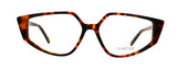SPORTMAX EYEWEAR SM5016-052-55
