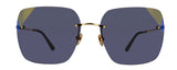 NINA RICCI Mod. SNR271-300G-60