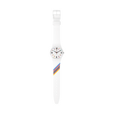 SWATCH WATCHES Mod. SO28W700