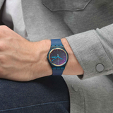 SWATCH WATCHES Mod. SO29N707