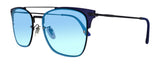 POLICE SUN SPL577-627B-56