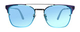 POLICE SUN SPL577-627B-56