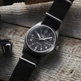 SEIKO 5 WATCHES Mod. SRPG37K1