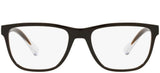 DOLCE & GABBANA MOD. STEP INJECTION DG 5053
