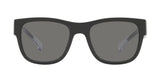 DOLCE & GABBANA MOD. STEP INJECTION DG 6132