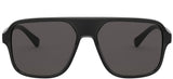 DOLCE & GABBANA MOD. STEP INJECTION DG 6134