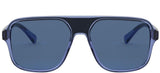 DOLCE & GABBANA MOD. STEP INJECTION DG 6134