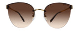 TRUSSARDI Mod. STR434-8FE-59