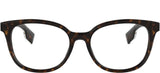 BURBERRY MOD. STRIPED CHECK BE 2291
