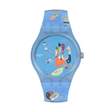 SWATCH SUOZ342