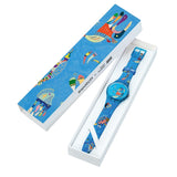 SWATCH SUOZ342