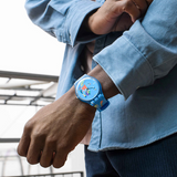 SWATCH SUOZ342