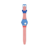 SWATCH WATCHES Mod. SUOZ353