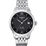TISSOT Mod. LE LOCLE CHRONOMETRE AUTOMATIC - COSC (Contrôle Officiel Suisse des Chronomètres)