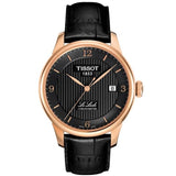 TISSOT Mod. LE LOCLE CHRONOMETRE AUTOMATIC - COSC (Contrôle Officiel Suisse des Chronomètres)