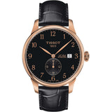 TISSOT Mod. LE LOCLE AUTOMATIQUE PETITE SECONDE