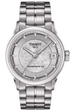 TISSOT Mod. LUXURY POWERMATIC 80