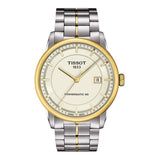 TISSOT Mod. POWERMATIC 80