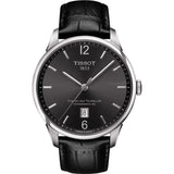 TISSOT Mod. CHEMIN DES TOURELLES POWERMATIC 80