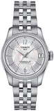 TISSOT Mod. BALLADE COSC (Contrôle Officiel Suisse des Chronomètres)