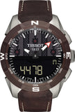TISSOT Mod. T-TOUCH EXPERT SOLAR