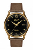TISSOT Mod. HERITAGE VISODATE
