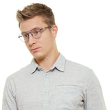 TIMBERLAND BRILLEN TB1640 50091