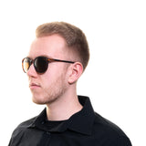 TIMBERLAND ZONNEBRILLEN TB7185 5452E