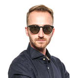 TIMBERLAND ZONNEBRILLEN TB9128 5002R