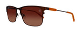 TIMBERLAND ZONNEBRILLEN TB9212-49H-56