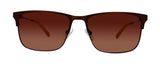 TIMBERLAND ZONNEBRILLEN TB9212-49H-56