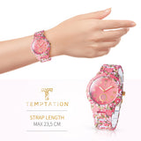 TEMPTATION TEA-2015-01
