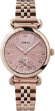 TIMEX Mod. TW2T88500