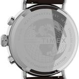 TIMEX Mod. ESSENTIAL FAIRFIELD